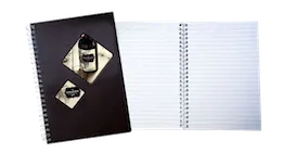 Venta y Fabricación de Cuadernos y Libretas para Corporativos